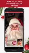 PNP–Portable North Pole™ Calls & Videos from Santa screenshot 4