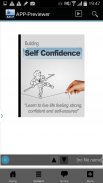 Self-Confidence Hypnosis screenshot 4