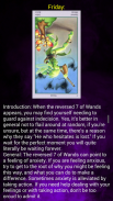 Cartomancy: Tarot screenshot 9