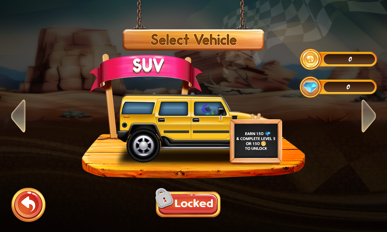 Jogo de carro para crianças APK - Baixar app grátis para Android