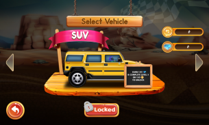 Racespel voor kinderen Car Kid screenshot 7