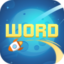 Word Game - Addictive Puzzle & Merge Fun Icon