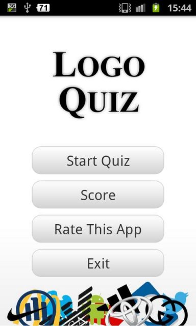 Logo Quiz PRO | Download APK for Android - Aptoide