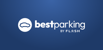 Best Parking - Find Parking