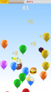 Balloon Pop screenshot 2