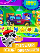 Car repair garage games screenshot 5