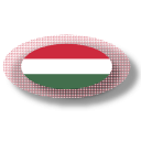 Hungarian apps and games Icon