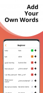 Learn Languages with LENGO screenshot 3