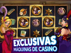 Slot.com - Tragaperras Bar y Slots Casino Gratis screenshot 6