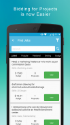 Truelancer: Freelance Work App screenshot 2