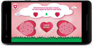 Love Test Calculator Joke screenshot 13