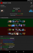 TrackDota: Live Dota Games and Esports by Dotabuff screenshot 1