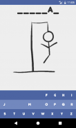 Hangman - The Classic Game screenshot 6