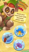 Treasure hunters –match-3 gems screenshot 12