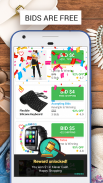 Klever: Live Shopping Auctions, Discounts & Deals screenshot 3