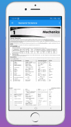 General Science for Competitive Exams OFFLINE screenshot 0