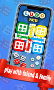 Ludo neu : Classic of dice screenshot 5