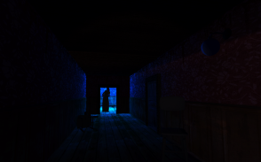 Demonic Manor 3 Horror adventure screenshot 3