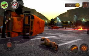 Dachshund Dog Simulator screenshot 16