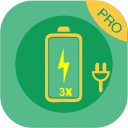 Fast Charger - Speed Charging Icon