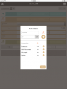 Triathlon time/pace/speed Calculator screenshot 3