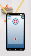 Curling Master screenshot 0