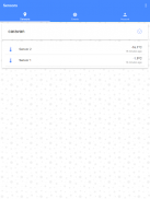 Sentry Temperature Monitoring screenshot 3