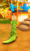 Mon crocodile qui parle screenshot 7