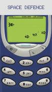 Classic Snake - Nokia 97 Old screenshot 5