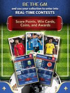 FIFA WM-Trading-App screenshot 0