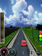 Gear Up - Car Racing Game screenshot 1