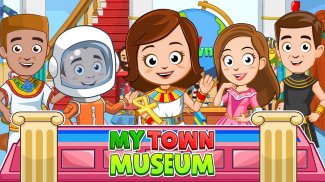 My Town: Museum screenshot 7