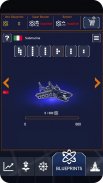 Морской бой - игра по сети screenshot 0