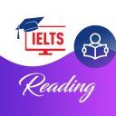 IELTS Tutorials – Reading Icon