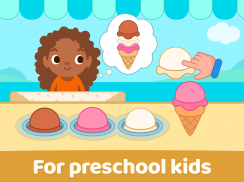 Learning games for toddlers 2+ screenshot 14