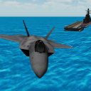 NAVY PLANE SIMULATOR 3D