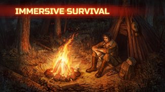 Day R Survival – Apocalypse, Lone Survivor and RPG screenshot 0