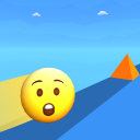 Emoji Run 3D Icon