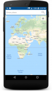 Hind ATLAS | Offline Maps screenshot 2
