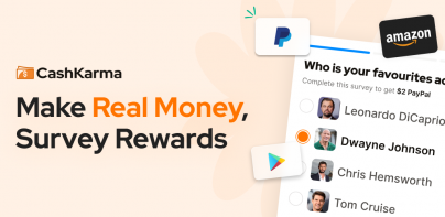 CashKarma: Survey Rewards