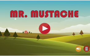 Red Ball Mr Mustache screenshot 12