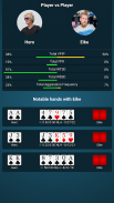 Poker Bankroll Tracker screenshot 3