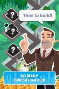 ​Idle​ ​City​ ​Manager​ ​-​ ​​Epic​ ​Town Builder screenshot 0