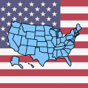 US States & Presidents Quiz – USA History Trivia