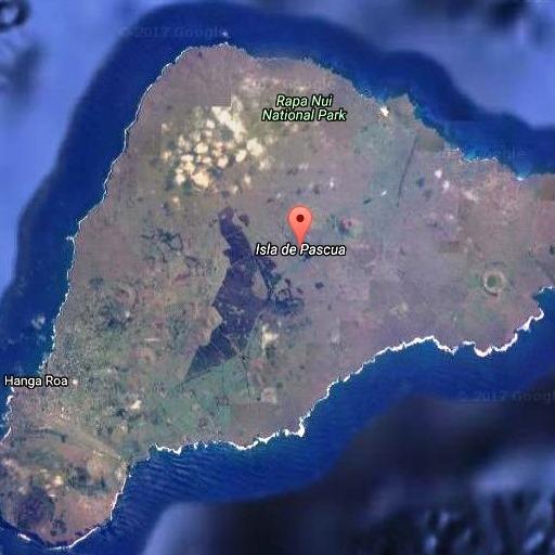 Rapa Nui Map - Baixar APK para Android | Aptoide