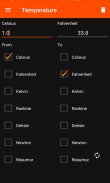Unit Converter screenshot 6