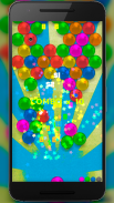 Magnetic balls bubble shoot screenshot 6