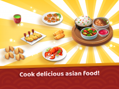 Chinese California Food Truck screenshot 7