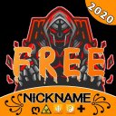 NickFinder 👑 Nickname Generator Free