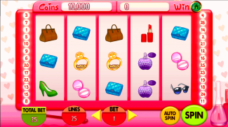 Casino Slot Machines screenshot 1